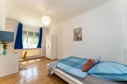 Foto - WG-Zimmer in Berlin 635,00 € 15 m²
