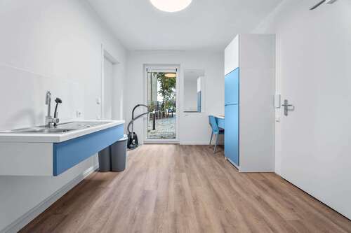 Foto - Wohnung zum Mieten in Berlin 873,00 € 36.5 m²