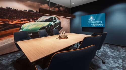 Foto - Büro in 70 Stuttgart 6.426,00 € 19 m²