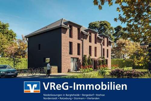 Foto - Haus zum Kaufen in Henstedt-Ulzburg 557.000,00 € 151.48 m²