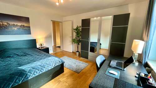 Foto - WG-Zimmer in Munich 890,00 € 16 m²