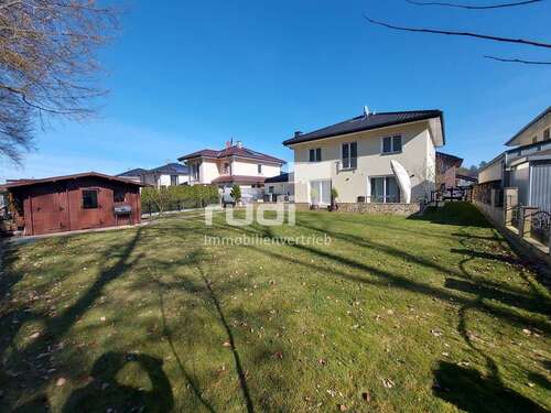 Foto - Haus zum Kaufen in Paderborn 980.000,00 € 187 m²