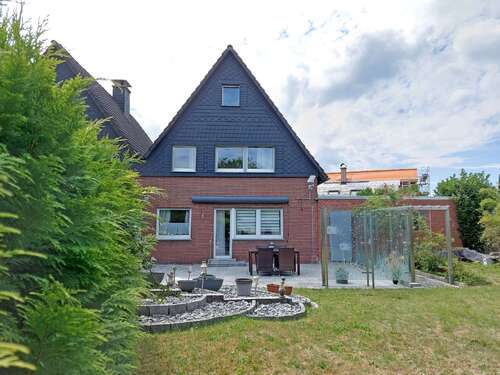 Foto - Haus zum Kaufen in Hamminkeln 299.500,00 € 114 m²