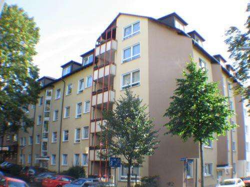 Foto - Wohnung zum Mieten in Hagen 299,12 € 60.92 m²