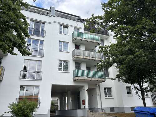 Foto - Wohnung zum Mieten in Chemnitz 380,00 € 59.1 m²