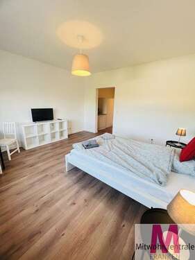 Foto - Wohnen auf Zeit in Nürnberg 575,00 €