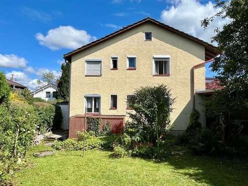 Foto - Haus zum Kaufen in Rosenheim 650.000,00 € 110 m²