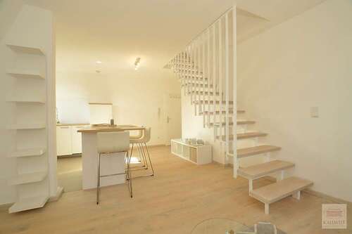 Foto - Wohnen auf Zeit in Düsseldorf Golzheim 1.350,00 €