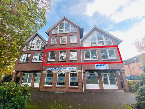 Foto - Büro in Quickborn 690,00 € 72 m²