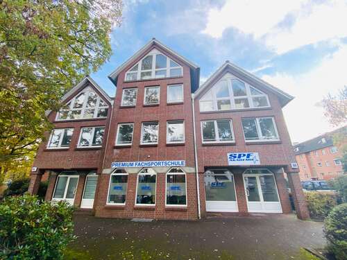 Foto - Büro in Quickborn 690,00 € 72 m²