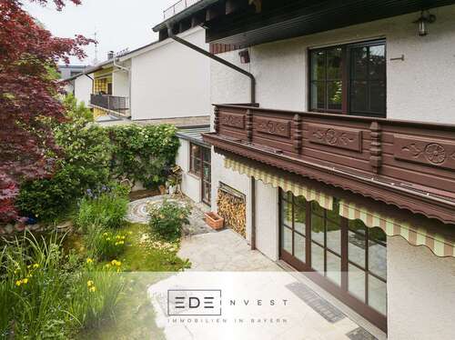 Foto - Haus zum Kaufen in München 1.394.000,00 € 209 m²