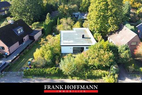 Foto - Grundstück zu verkaufen in Hamburg 495.000,00 € 908 m²