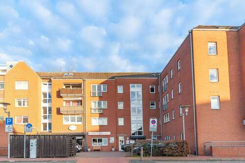 Foto - Wohnung zum Mieten in Buchholz 506,00 € 51.45 m²