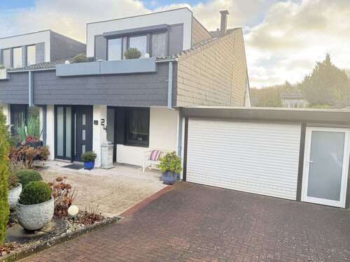 Foto - Haus zum Kaufen in Scharbeutz 565.000,00 € 124 m²