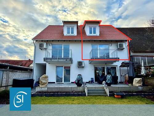 Foto - Wohnung zum Mieten in Böhl-Iggelheim 1.290,00 € 104 m²