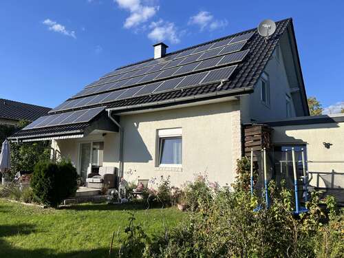 Foto - Haus zum Kaufen in Wolfsburg 515.000,00 € 215 m²