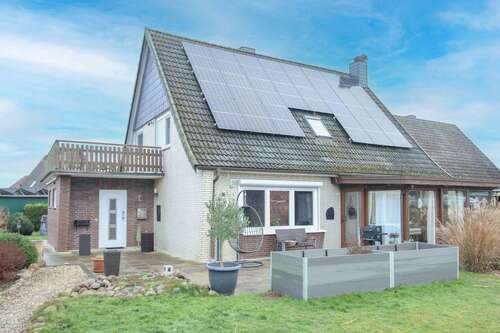 Foto - Haus zum Kaufen in Grömitz 415.000,00 € 153.41 m²