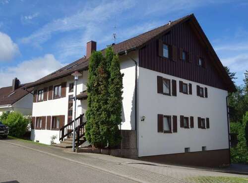 Foto - Wohnung zum Mieten in Marxzell 470,00 € 47 m²