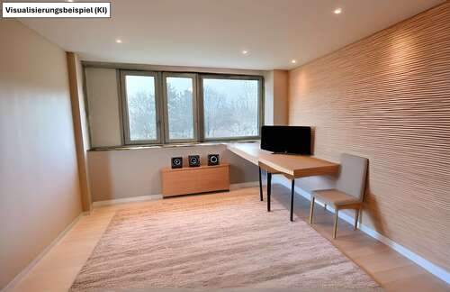 Foto - Wohnung zum Kaufen in Köln 95.000,00 € 23 m²