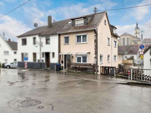 Foto - Haus zum Kaufen in Neuhausen auf den Fildern 429.000,00 € 167 m²