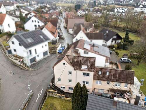 Foto - Haus zum Kaufen in Neuhausen auf den Fildern 395.000,00 € 167 m²