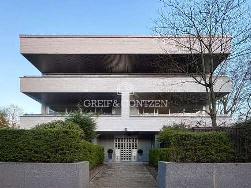 Foto - Wohnung zum Mieten in Köln 3.900,00 € 231 m²