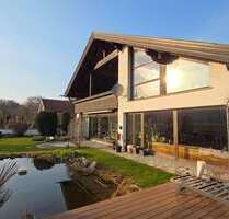 Haus zum Kaufen in Trostberg 1.090.000,00 € 350 m²