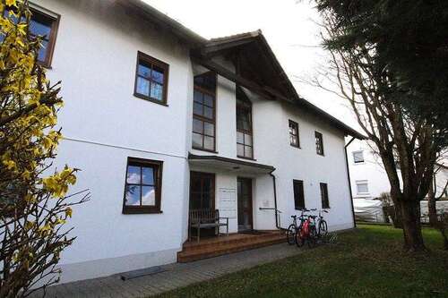 Foto - Wohnung zum Kaufen in Schwabmünchen 209.000,00 € 60.61 m²