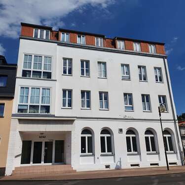 Foto - Wohnung zum Mieten in Glauchau 570,00 € 89.03 m²