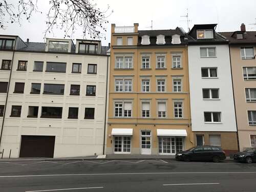 Foto - Wohnung zum Mieten in Mainz-Altstadt 980,00 € 73 m²