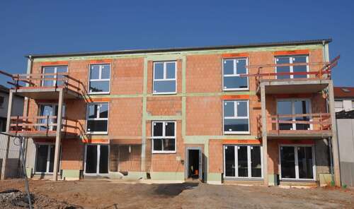 Foto - Wohnung zum Kaufen in Bürgstadt 539.000,00 € 102.08 m²