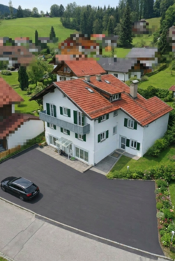 Foto - Wohnung zum Kaufen in Bad Kohlgrub 215.000,00 € 50 m²