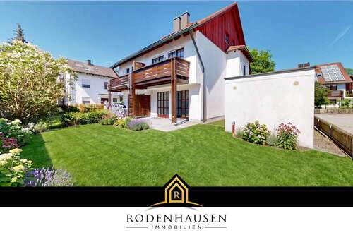 Foto - Haus zum Mieten in Olching 1.950,00 € 132 m²
