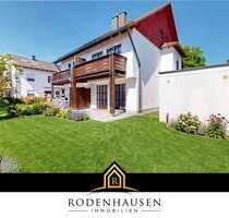 Haus zum Mieten in Olching 1.950,00 € 132 m²