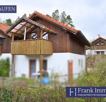 Wohnung zum Kaufen in Grafenwiesen 54.900,00 € 40 m²