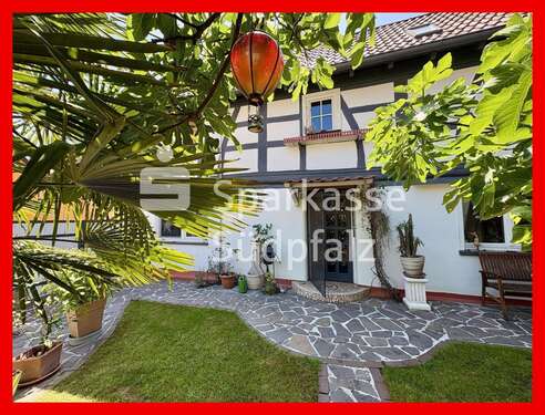 Foto - Haus zum Kaufen in Jockgrim 385.000,00 € 150 m²