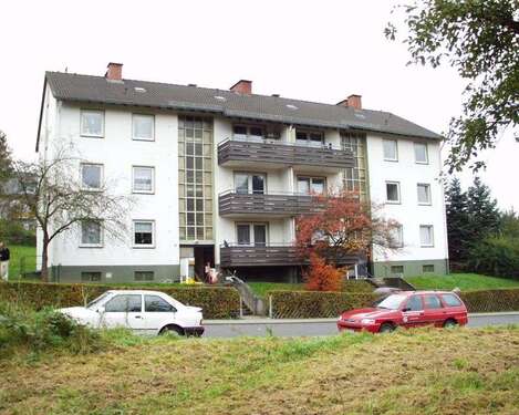 Foto - Wohnung zum Mieten in Boppard 300,00 € 53.11 m²