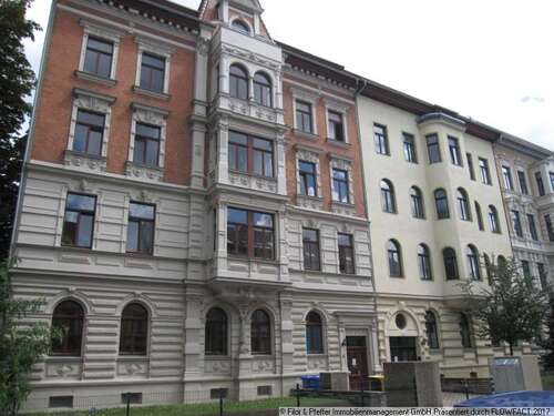 Foto - Wohnung zum Mieten in Magdeburg 274,58 € 36.61 m²