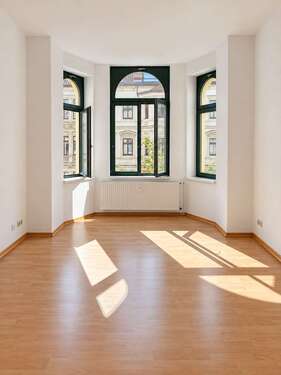 Foto - Wohnung zum Mieten in Magdeburg 274,58 € 36.61 m²