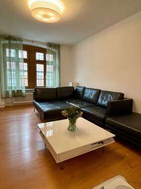 Foto - Wohnen auf Zeit in Heidelberg 1.850,00 €