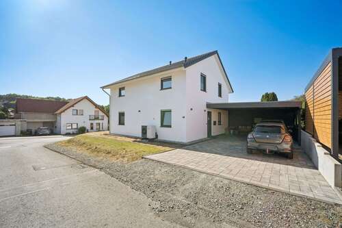 Foto - Haus zum Kaufen in Weilburg 530.000,00 € 141.42 m²