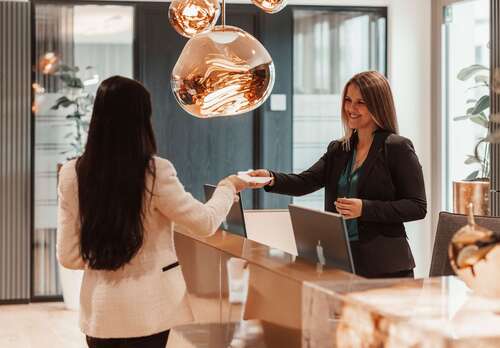 Foto - Büro in 70 Stuttgart 1.590,00 € 15 m²