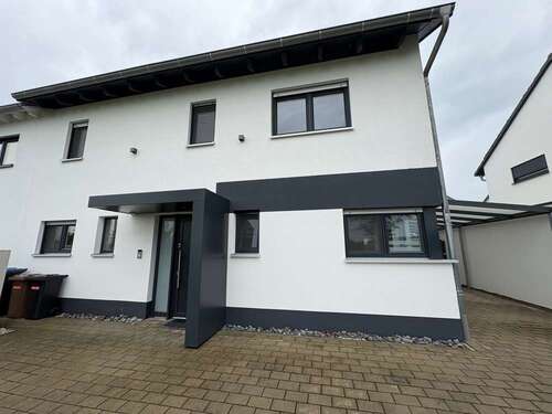 Foto - Haus zum Kaufen in Crailsheim 579.000,00 € 163 m²