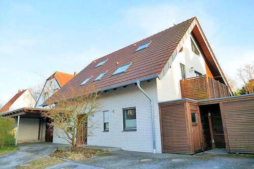 Foto - Haus zum Kaufen in Enger 470.000,00 € 216 m²