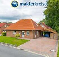 Haus zum Kaufen in Friedeburg , Ostfriesl 284.000,00 € 150 m²
