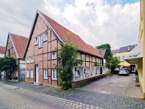 Foto - Haus zum Kaufen in Ahlen 315.000,00 € 160 m²