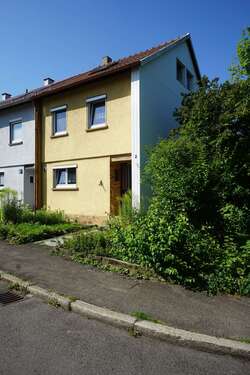 Foto - Haus zum Kaufen in Reutlingen 310.000,00 € 74 m²