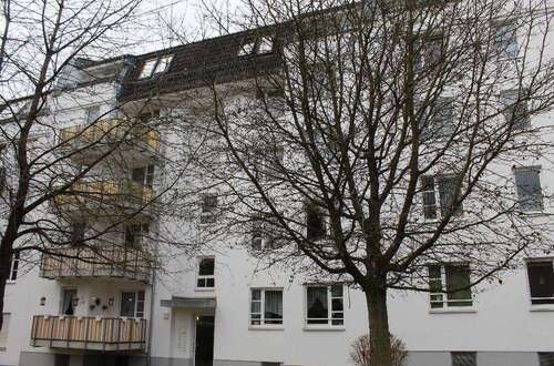 Foto - Wohnung zum Mieten in Chemnitz 400,00 € 66.3 m²