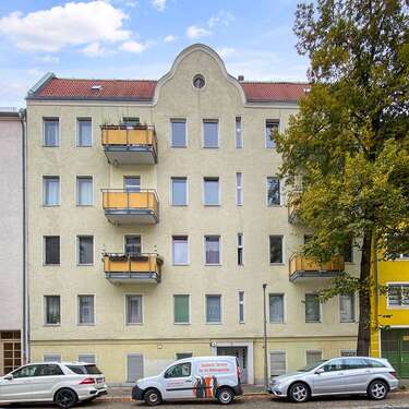 Foto - Wohnung zum Kaufen in Berlin 149.000,00 € 44 m²