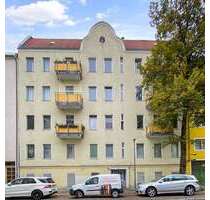 Wohnung zum Kaufen in Berlin 149.000,00 € 44 m²